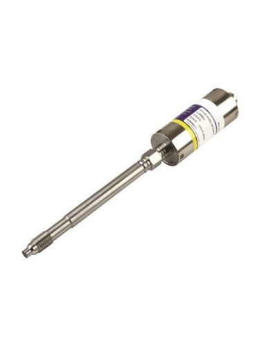 TRANSDUCTOR DE PRESION TP112 RANGO 0-350 BAR SALIDA 3,33MV/V ROSCA 1/2-20 UNF PRECISION 0,5% FS VARILLA RIGIDA 6" (154MM) CONECT