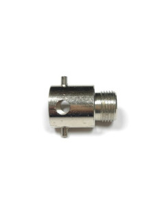 PORTABAYONETAS MODELO 2-19  ROSCA M12/150