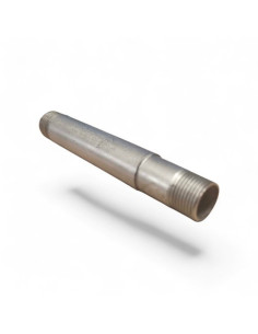 PORTABAYONETAS Ø 13X60MM CON ROSCA G1/4" Y PROCESO M14/150