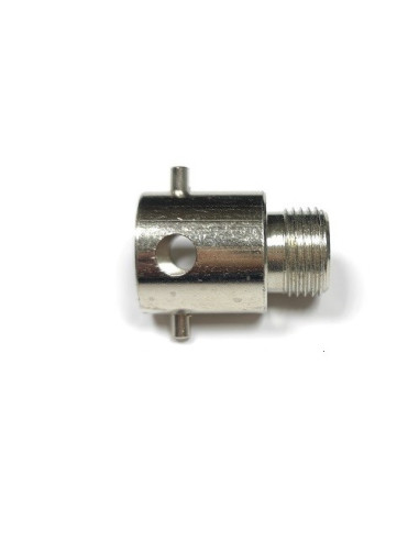 PORTABAYONETA MODELO 1-6  ROSCA M14/150