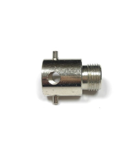 PORTABAYONETA MODELO 1-6  ROSCA M14/150