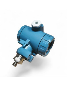 TRANSDUCTOR DE PRESION EX 0-10 BAR SIN INDICACION DIGITAL SALIDA 4-20mA CONEXION 1/4" +/- 0,5% F.S. SALIDA CABLE