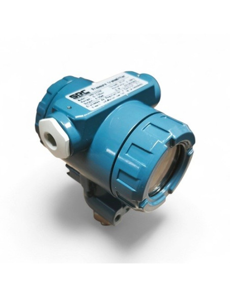 TRANSDUCTOR DE PRESION EX 0-2,5 BAR SIN INDICACION DIGITAL SALIDA 4-20mA CONEXION 1" +/- 0,5% F.S. ( II 2 G EE x ib IIC T4 (GB38