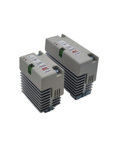 CONTROL DE POTENCIA  MONOFASICO ANGULO DE FASE  18 AMP. ENTRADA 4-20 MA. TENSION DE 24 A 480VAC