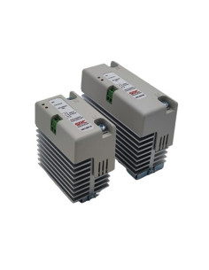 CONTROL DE POTENCIA  MONOFASICO ANGULO DE FASE  26 AMP. ENTRADA 4-20 MA. TENSION DE 24 A 480VAC 2