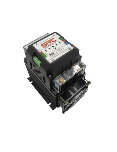 CONTROL DE POTENCIA MONOFASICO CONTROL ANGULO DE FASE 250VAC 100 AMP CONTROL 0-10VDC SIN FUSIBLES DE PROTECCION INCORPORADOS