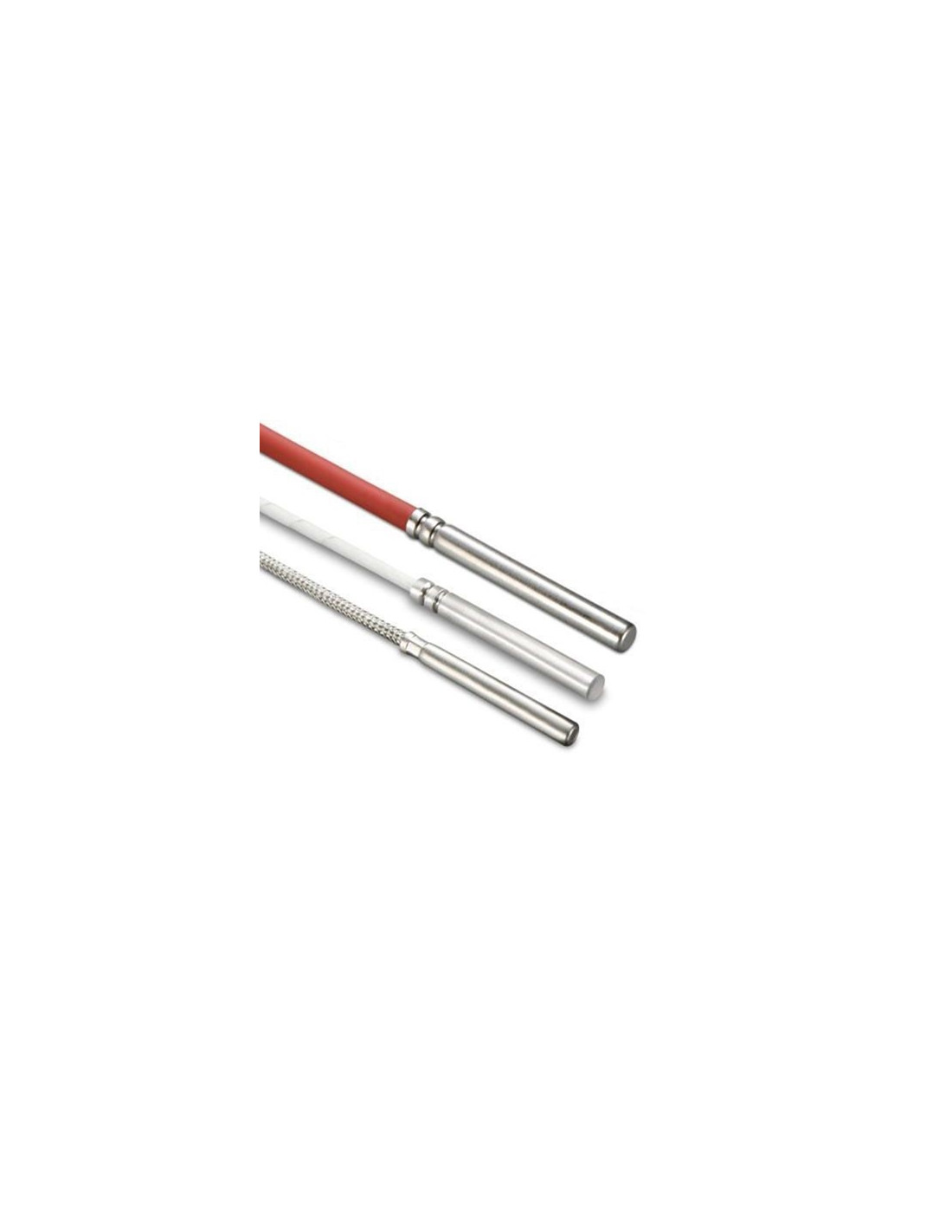 Mez Duet, Fuerza: 100, Longitud: 50M 2066 Hilos De Coser