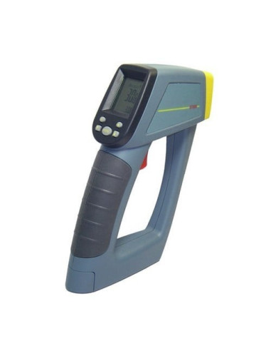 PISTOLA INFRARROJOS DE MEDICION DE TEMPERATURA -50+1000ºC
