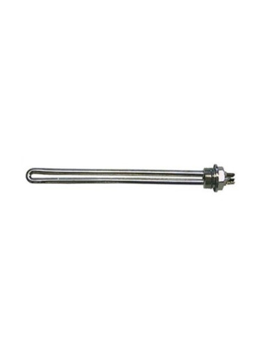 RESISTENCIA TAPON ROSCADO 1-1/2"  LONG. 632 MM 2700W 230VAC