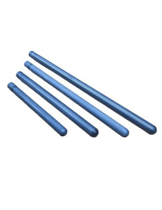 FUNDA DE PROTECCION DE NITRURO DE SILICIO DE 28X17X1200MM