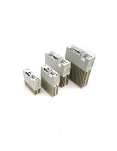 RELE DE ESTADO SOLIDO MONOFASICO 58A 280V CON FUSIBLE DE PROTECCION ULTRARAPIDO INCORPORADO