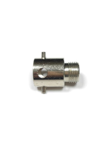 PORTABAYONETA MODELO 4  ROSCA M14/150