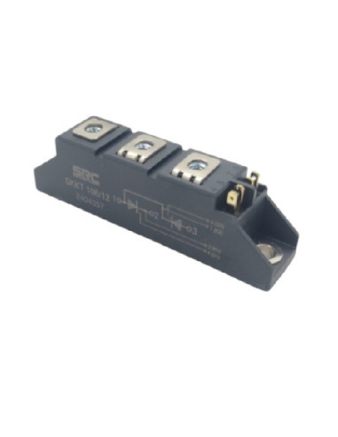 MODULO TIRISTORES 106A 1200V