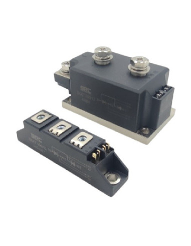 MODULO TIRISTORES 200A 1600V