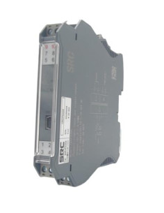 CONVERTIDOR RAIL DIN ENTRADA PROGRAMABLE SALIDA 4-20mA CON AISLAMIENTO GALVANICO