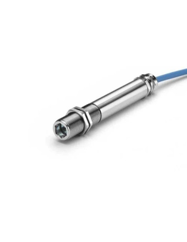 SENSOR DE INFRARROJOS 0-250ºC EMISIVIDAD 0,95 FIJA. SPOT 15:1 SALIDA 4-20MA SALIDA CABLE CONEXION LONGITUD 10 MTRS