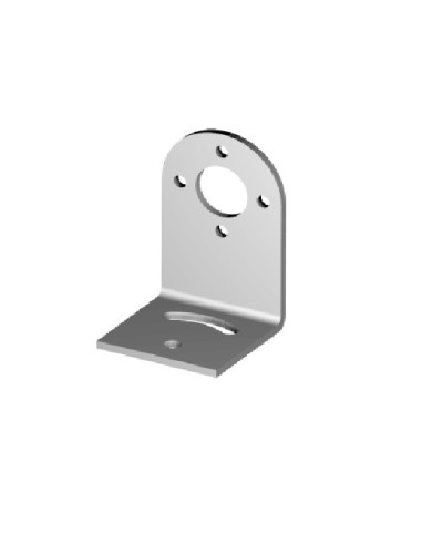 Soporte de montaje fijo para Pyro NFC