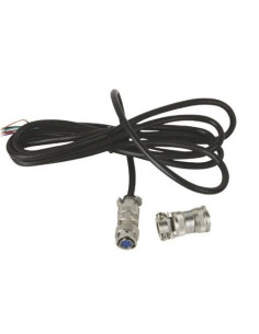 CONECTOR BAYONETA BENDIX 6 PINS