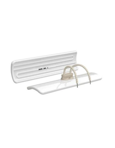 RESISTENCIA TEJA INFRARROJA 245X60MM 750W 230VAC