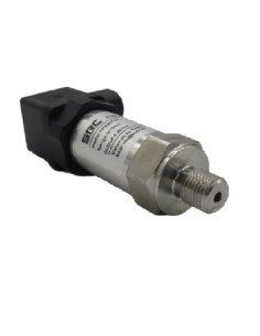 TRANSDUCTOR DE PRESION 0-5 BAR SALIDA 0-10VDC CONEXION G1/2" PRECISION +/- 0,5% F.S. CONECTOR DIN43650 A