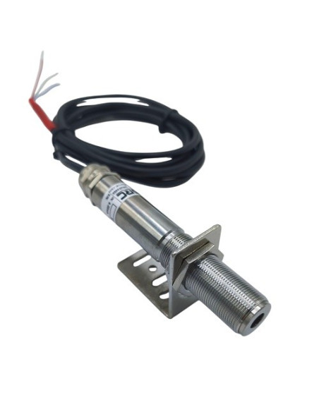 SENSOR DE INFRARROJOS  0 A 100ºC EMISIVIDAD 0,95 FIJA. SPOT 20:1 SALIDA 4-20mA