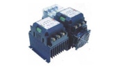 Controles de potencia eléctricos proporcionales CP3F